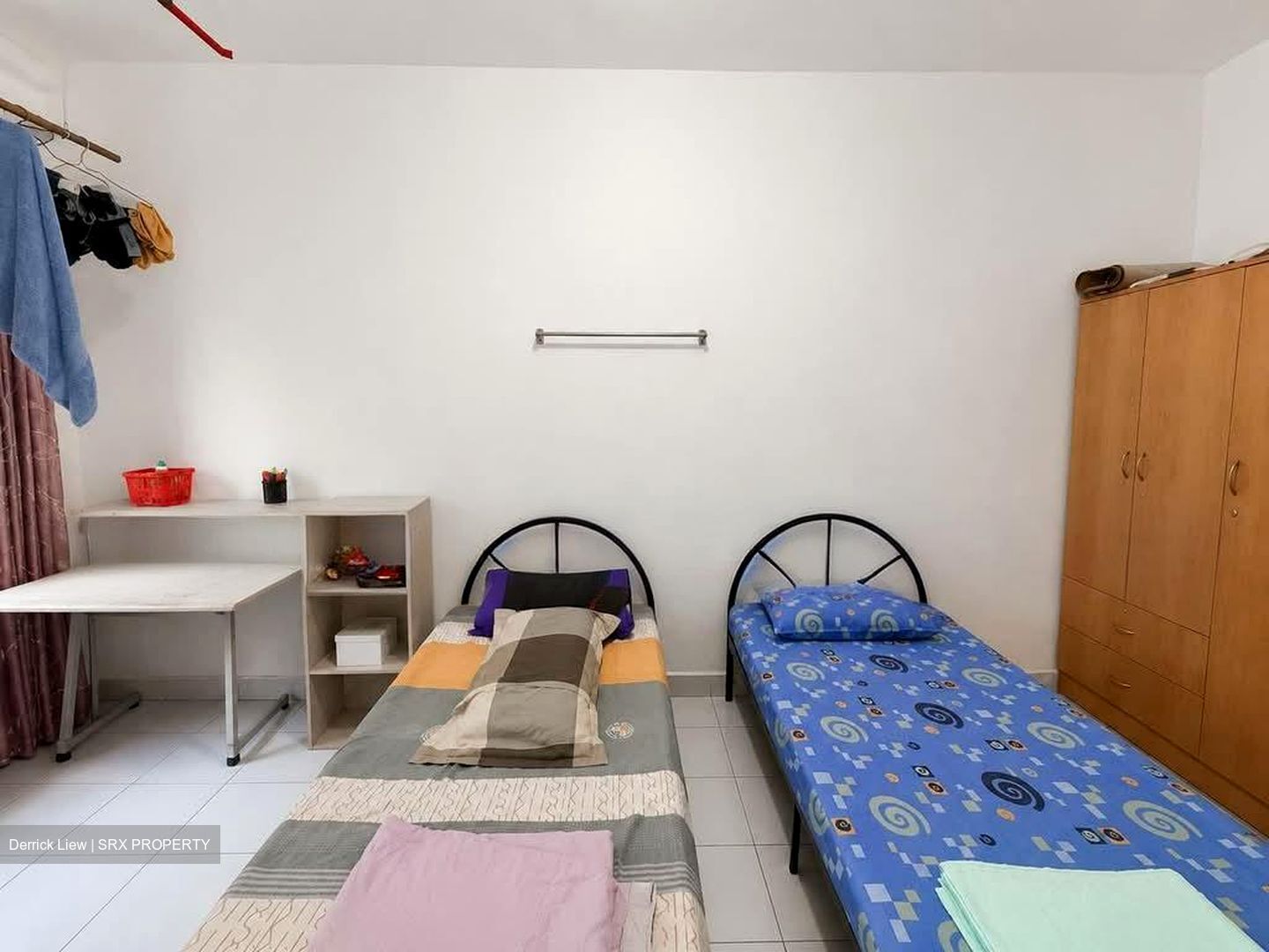 Blk 813 Jurong West Street 81 (Jurong West), HDB 5 Rooms #591925911